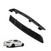 DURAFORCE 2018-2022 Toyota Camry Rear Bumper Bracket Set Driver & Passenger Side