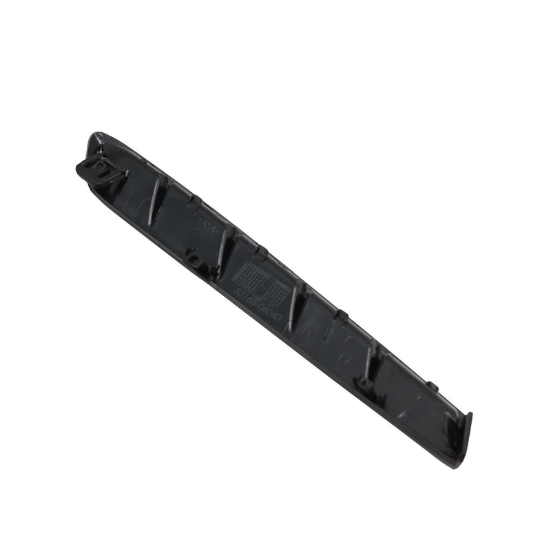 DURAFORCE 2018-2022 Toyota Camry Rear Bumper Bracket Set Driver & Passenger Side
