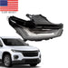 DURAFORCE 2022-2023 Chevy Traverse Right Upper LED Signal Daytime Running Light
