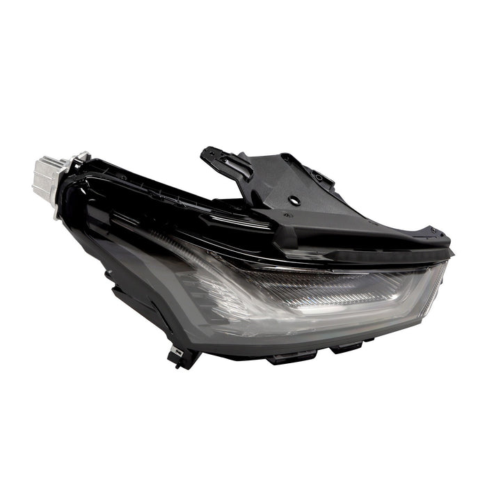 DURAFORCE 2022-2023 Chevy Traverse Right Upper LED Signal Daytime Running Light