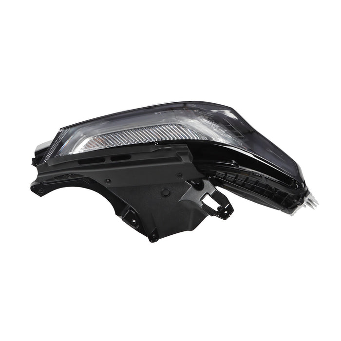 DURAFORCE 2022-2023 Chevy Traverse Right Upper LED Signal Daytime Running Light