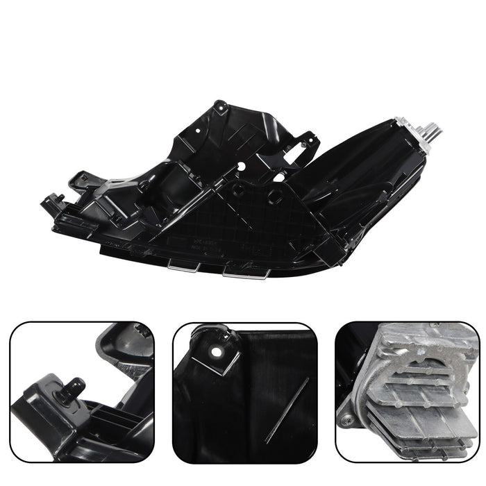 DURAFORCE 2022-2023 Chevy Traverse Right Upper LED Signal Daytime Running Light