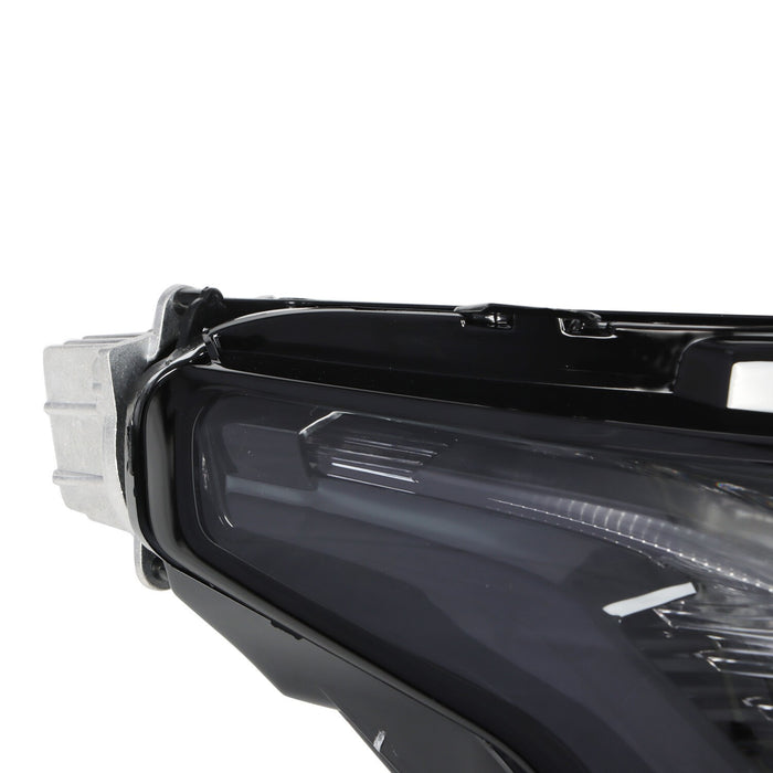 DURAFORCE 2022-2023 Chevy Traverse Right Upper LED Signal Daytime Running Light