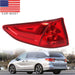 DURAFORCE 2018-2023 Honda Odyssey Left Rear Outer Taillight Brake Lamp Driver Side