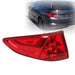 DURAFORCE 2018-2023 Honda Odyssey Left Rear Outer Taillight Brake Lamp Driver Side