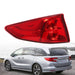 DURAFORCE 2018-2023 Honda Odyssey Left Rear Outer Taillight Brake Lamp Driver Side