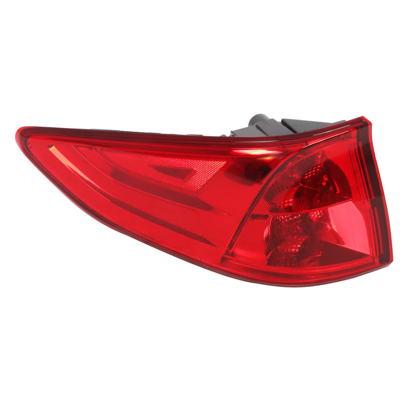 DURAFORCE 2018-2023 Honda Odyssey Left Rear Outer Taillight Brake Lamp Driver Side