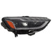 DURAFORCE 2020-2024 Audi A4 S4 2.0L 3.0L Passenger Side Headlight Assembly 8W0941034F