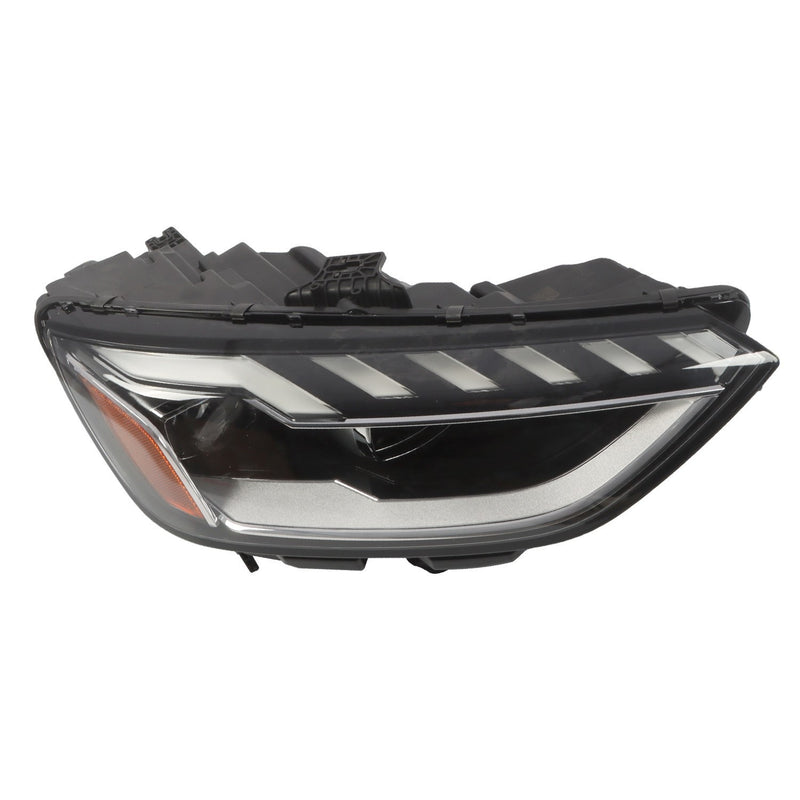 DURAFORCE 2020-2024 Audi A4 S4 2.0L 3.0L Passenger Side Headlight Assembly 8W0941034F