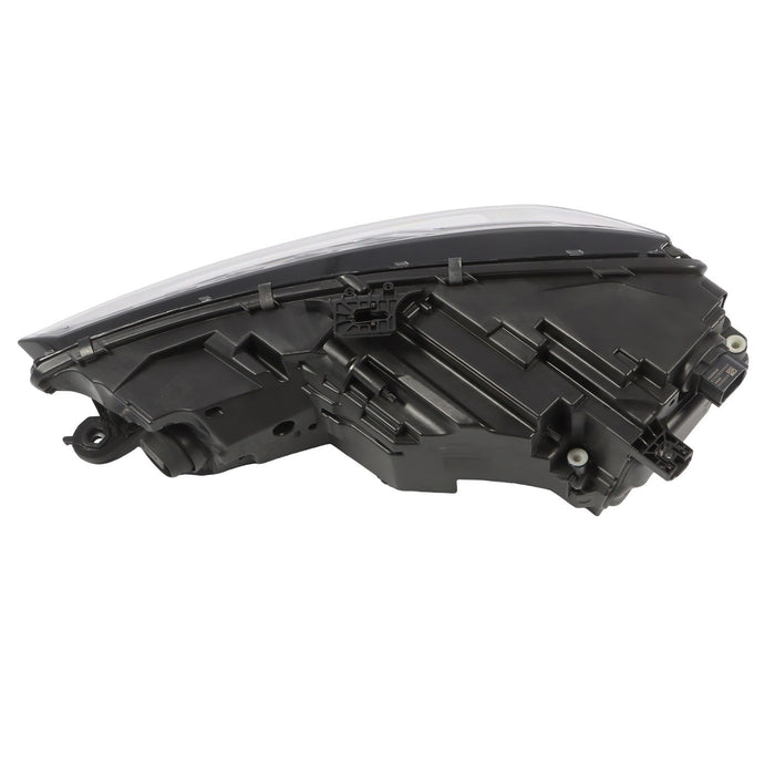 DURAFORCE 2020-2024 Audi A4 S4 2.0L 3.0L Passenger Side Headlight Assembly 8W0941034F