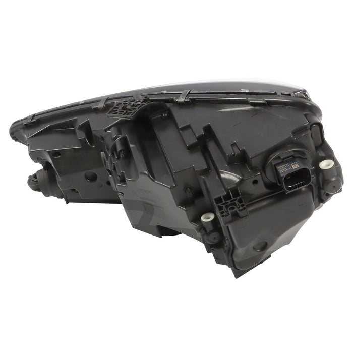 DURAFORCE 2020-2024 Audi A4 S4 2.0L 3.0L Passenger Side Headlight Assembly 8W0941034F