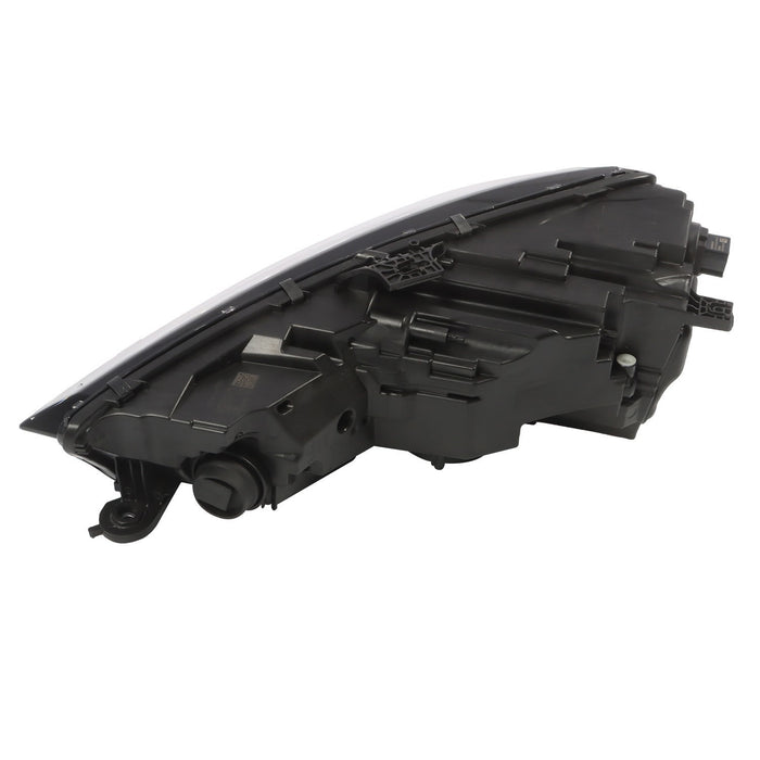 DURAFORCE 2020-2024 Audi A4 S4 2.0L 3.0L Passenger Side Headlight Assembly 8W0941034F