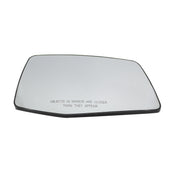 DURAFORCE Heated Passenger Side Mirror Glass for 2019-2024 Sierra Silverado 1500-3500