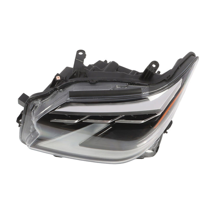 DURAFORCE 2020-2023 Lexus GX460 Left Driver Side Triple Beam LED Headlight 8114560Q00
