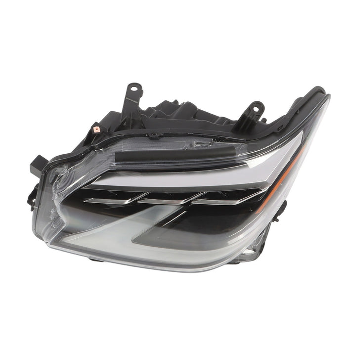 DURAFORCE 2020-2023 Lexus GX460 Left Driver Side Triple Beam LED Headlight 8114560Q00