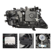 DURAFORCE 2020-2023 Lexus GX460 Left Driver Side Triple Beam LED Headlight 8114560Q00