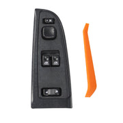 DURAFORCE Chevy Silverado GMC Sierra 1500-3500 Window Switch 2003-2007 Replacement