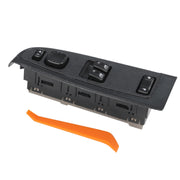 DURAFORCE Chevy Silverado GMC Sierra 1500-3500 Window Switch 2003-2007 Replacement