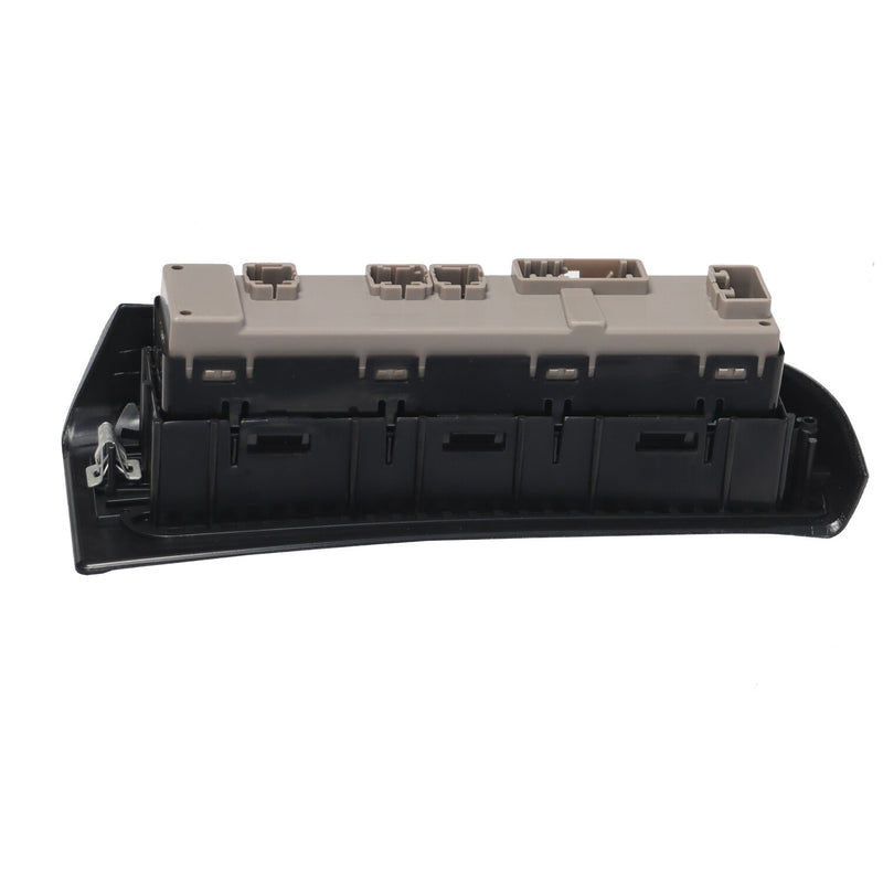 DURAFORCE Chevy Silverado GMC Sierra 1500-3500 Window Switch 2003-2007 Replacement