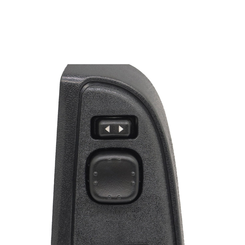 DURAFORCE Chevy Silverado GMC Sierra 1500-3500 Window Switch 2003-2007 Replacement