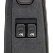 DURAFORCE Chevy Silverado GMC Sierra 1500-3500 Window Switch 2003-2007 Replacement