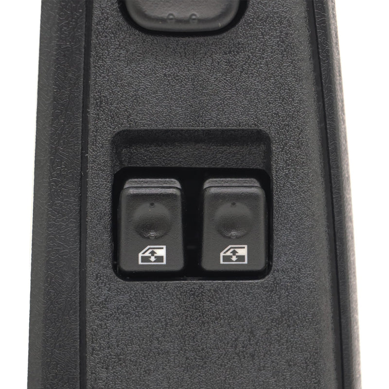 DURAFORCE Chevy Silverado GMC Sierra 1500-3500 Window Switch 2003-2007 Replacement