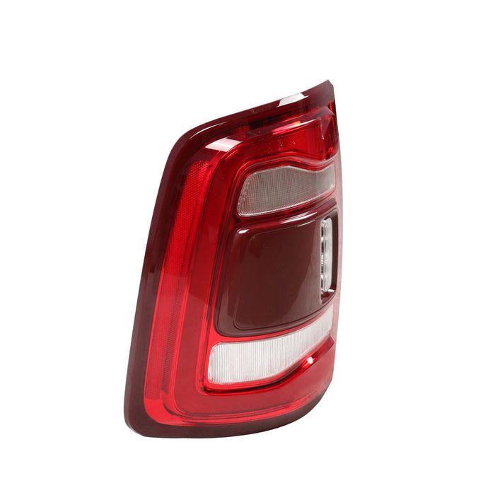 DURAFORCE 2019-2024 Dodge Ram 2500 3500 LED Left Tail Light w/ Blind Spot 68361721AH