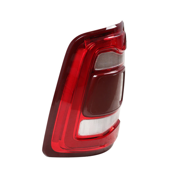 DURAFORCE 2019-2024 Dodge Ram 2500 3500 LED Left Tail Light w/ Blind Spot 68361721AH