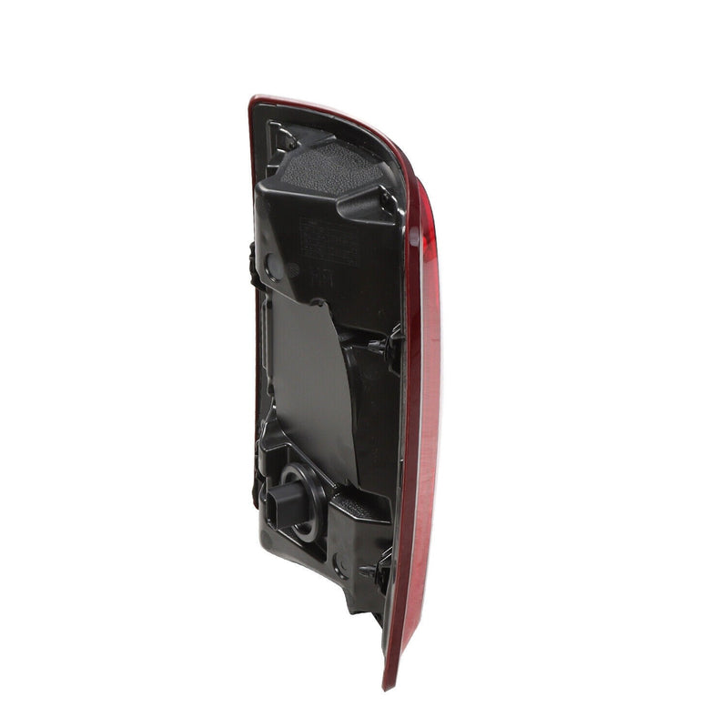 DURAFORCE 2019-2024 Dodge Ram 2500 3500 LED Left Tail Light w/ Blind Spot 68361721AH
