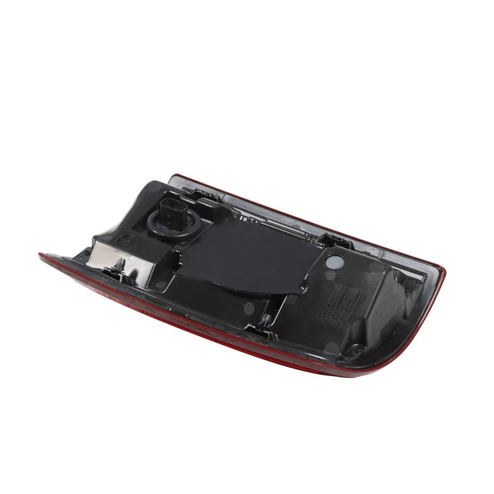 DURAFORCE 2019-2024 Dodge Ram 2500 3500 LED Left Tail Light w/ Blind Spot 68361721AH