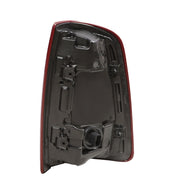 DURAFORCE 2019-2024 Dodge Ram 2500 3500 LED Left Tail Light w/ Blind Spot 68361721AH