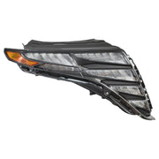 DURAFORCE 2022-2023 Hyundai Tucson Right LED DRL Headlight Passenger Side 92208CW010