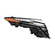DURAFORCE 2022-2023 Hyundai Tucson Right LED DRL Headlight Passenger Side 92208CW010