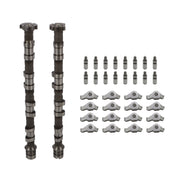 DURAFORCE Chevrolet Equinox GMC Terrain 2.4L Exhaust Intake Camshaft Kit + Rocker