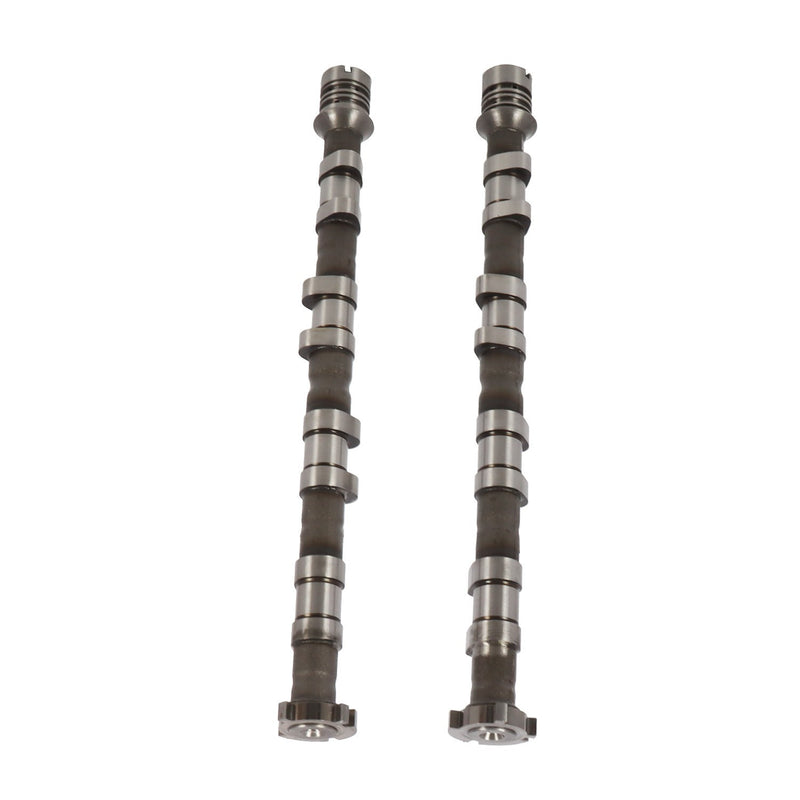 DURAFORCE Chevrolet Equinox GMC Terrain 2.4L Exhaust Intake Camshaft Kit + Rocker