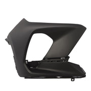 DURAFORCE 2023-2025 Chevy Blazer Front Passenger Bumper Side Cover RH 42755333