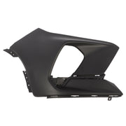DURAFORCE 2023-2025 Chevy Blazer Front Passenger Bumper Side Cover RH 42755333