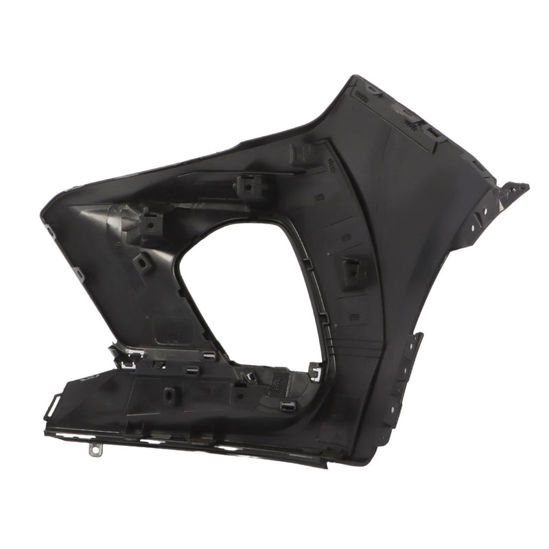 DURAFORCE 2023-2025 Chevy Blazer Front Passenger Bumper Side Cover RH 42755333