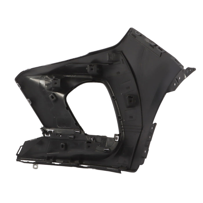 DURAFORCE 2023-2025 Chevy Blazer Front Passenger Bumper Side Cover RH 42755333