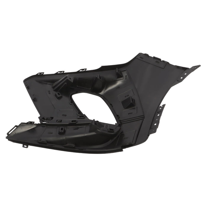 DURAFORCE 2023-2025 Chevy Blazer Front Passenger Bumper Side Cover RH 42755333