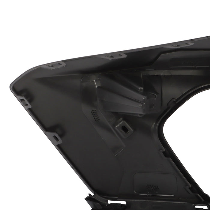 DURAFORCE 2023-2025 Chevy Blazer Front Passenger Bumper Side Cover RH 42755333