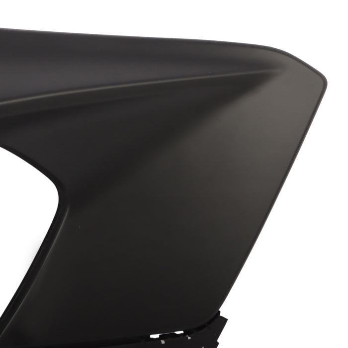 DURAFORCE 2023-2025 Chevy Blazer Front Passenger Bumper Side Cover RH 42755333