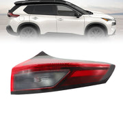 DURAFORCE 2021-2024 Nissan Rogue LED Tail Light Right Rear Brake Lamp Passenger Side