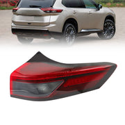 DURAFORCE 2021-2024 Nissan Rogue LED Tail Light Right Rear Brake Lamp Passenger Side