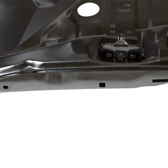 DURAFORCE 2020-2024 Toyota Corolla Rear Underbody Backplate Lower Panel 583070246