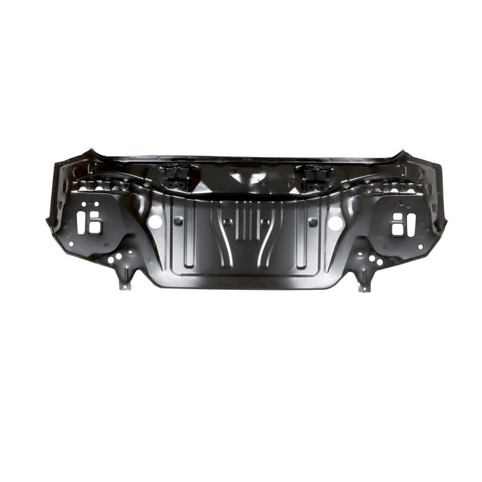 DURAFORCE 2020-2024 Toyota Corolla Rear Underbody Backplate Lower Panel 583070246