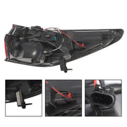 DURAFORCE 2019-2022 Chevy Blazer LED Tail Light Brake Lamp Outer Left Driver Side