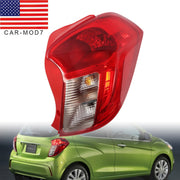 DURAFORCE Chevy Spark 2016-2022 Right Rear Tail Brake Light Lamp Passenger Side