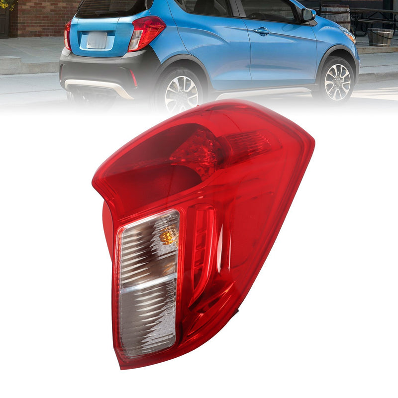 DURAFORCE Chevy Spark 2016-2022 Right Rear Tail Brake Light Lamp Passenger Side