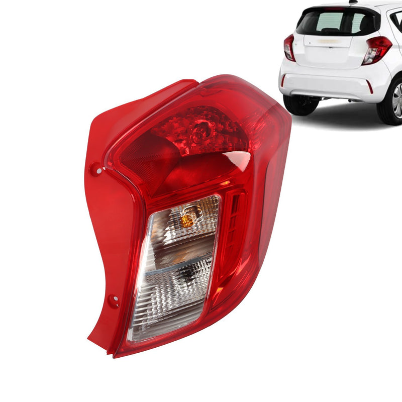 DURAFORCE Chevy Spark 2016-2022 Right Rear Tail Brake Light Lamp Passenger Side